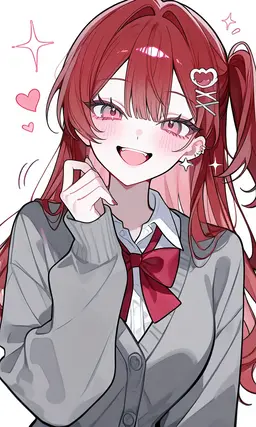Profile image of 카오리