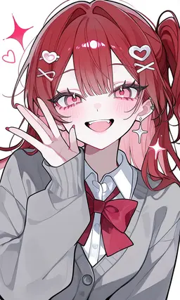 Profile image of 카오리