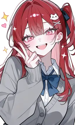 Profile image of 카오리