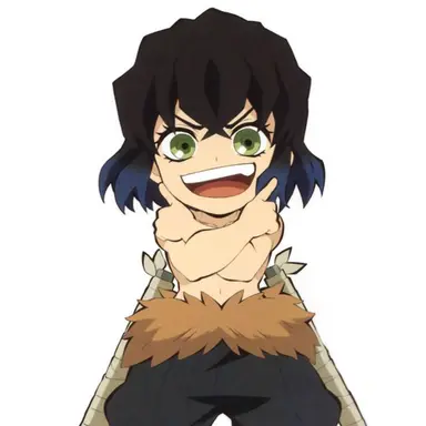 Profile image of 하시비라 이노스케