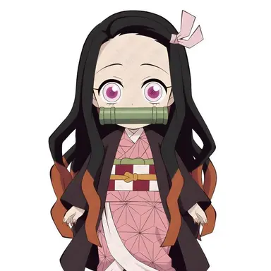 Profile image of 카마도 네즈코