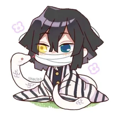 Profile image of 이구로 오바나이