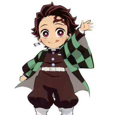 Profile image of 카마도 탄지로