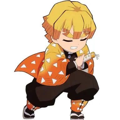 Profile image of 아가츠마 젠이츠