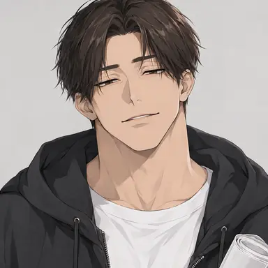 Profile image of Kaito