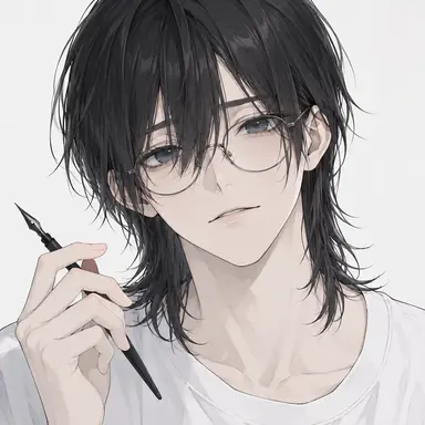 Profile image of Fujishiro