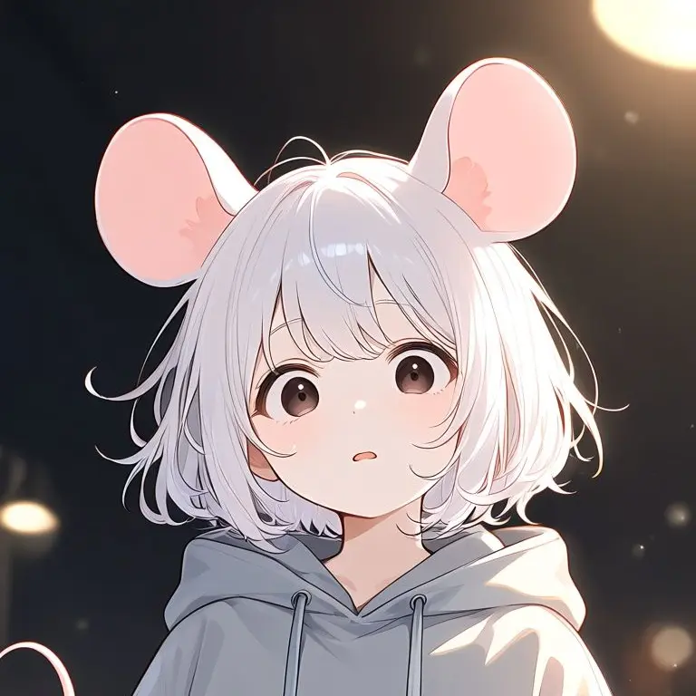 ScaredSigh9198의 Mouse in the Walls