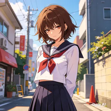 Profile image of 美鈴
