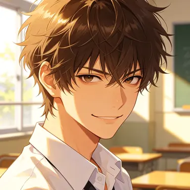 Profile image of 智春