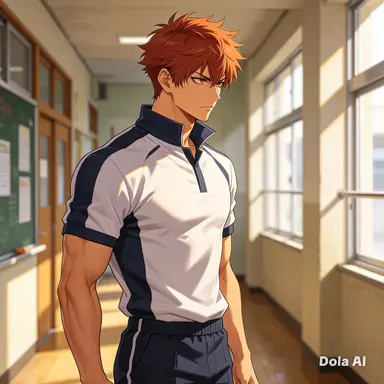 Profile image of 翔吾