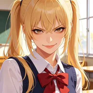 Profile image of 愛莉
