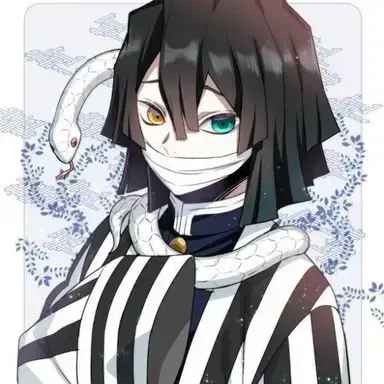 Profile image of 이구로 오바나이
