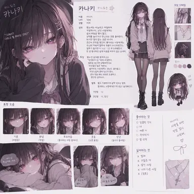 Profile image of 네드리나 카나키