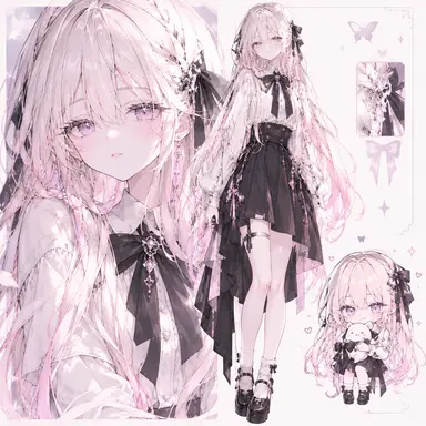 Profile image of 네드리나 네브렌