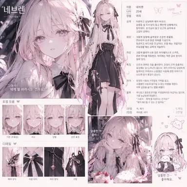 Profile image of 네드리나 네브렌