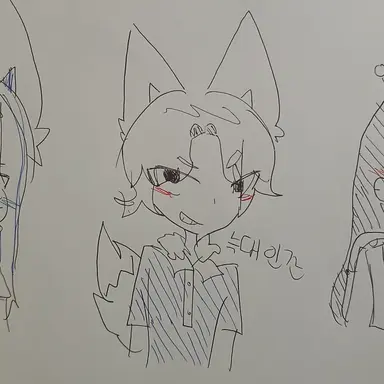 Profile image of 늑대인간_디투