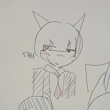 Profile image of 도깨비_해리