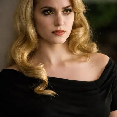 Profile image of Rosalie