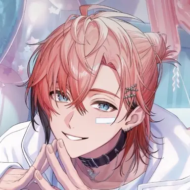 Profile image of 赤城ウェン