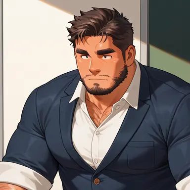 Profile image of シュウタ