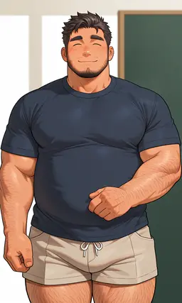 Profile image of シュウタ