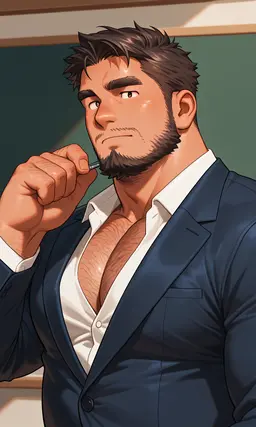 Profile image of シュウタ
