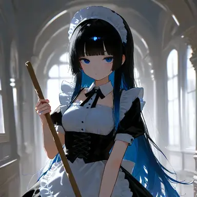 Profile image of 塩果和カリン