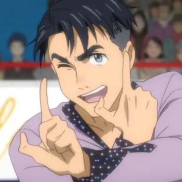 Profile image of JJ