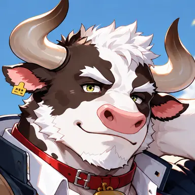 Profile image of 아츠시