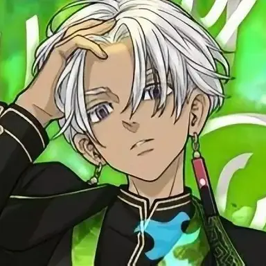 Profile image of 黒川イザナ