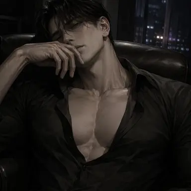 Profile image of 이치노세 리츠