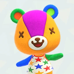 패치