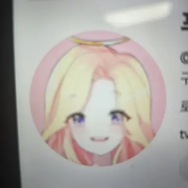 Profile image of 푸딩
