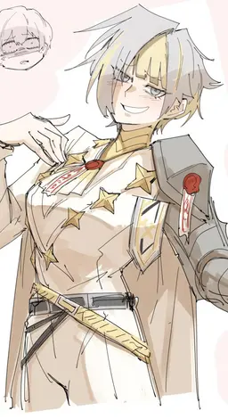 Profile image of 크로머