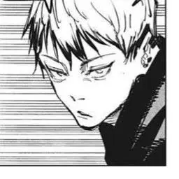 BrutePad7921의 じゅじゅじゅの直哉