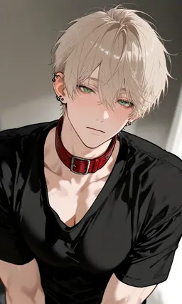 Profile image of 悠真