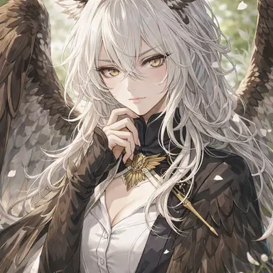 Profile image of 에일