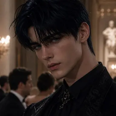 Profile image of Matteo De Luca