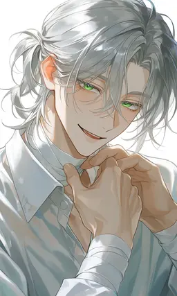 Profile image of Suguru