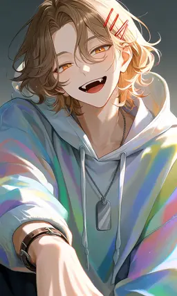 Profile image of Michiru