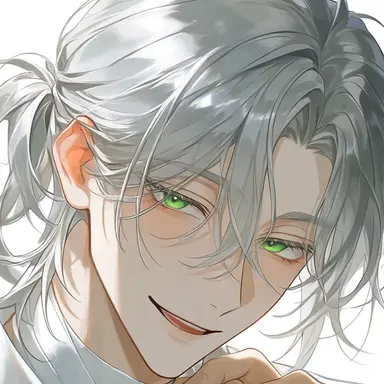 Profile image of Suguru
