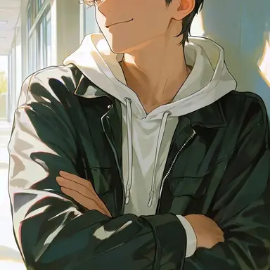 Profile image of Orin
