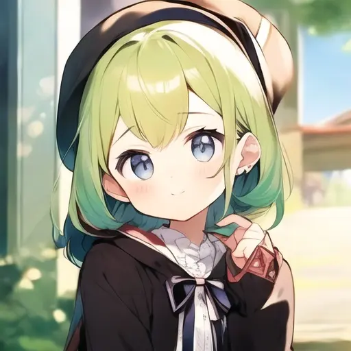 FloralKrill6440의 풀잎