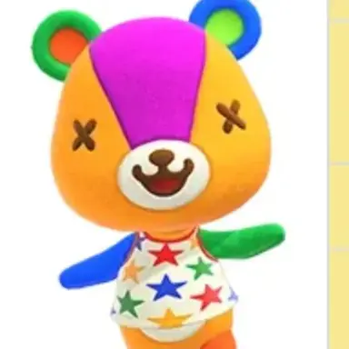 Profile image of 패치