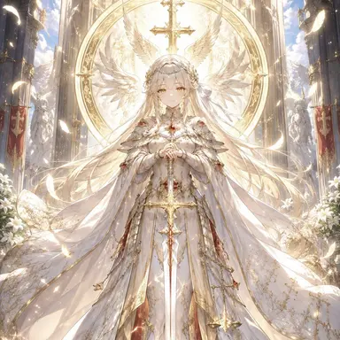 Profile image of Mika