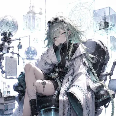 Profile image of Bel
