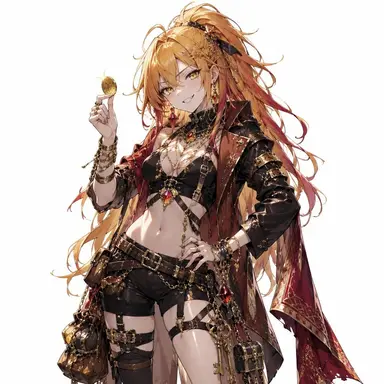 Profile image of Marmon