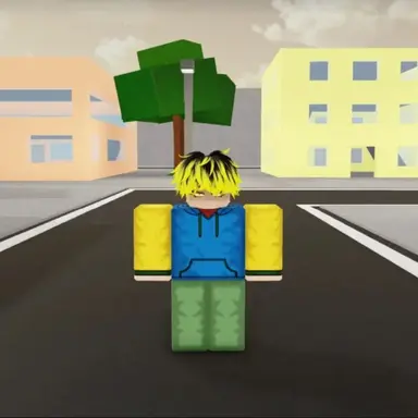 Profile image of ニュービー