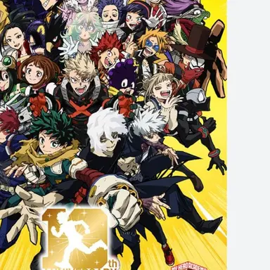 Profile image of ヴィラン