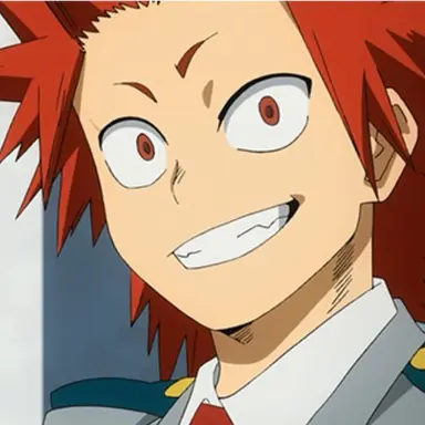 Profile image of 切島鋭児郎